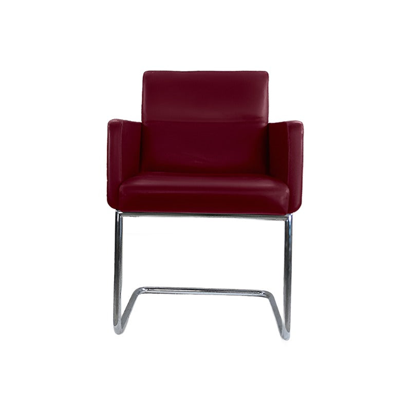 Kusch & Co : Fauteuil lounge Scorpio - Remis à neuf