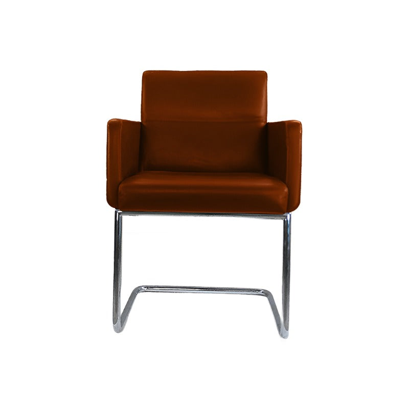 Kusch & Co: Scorpio Lounge Chair - Refurbished