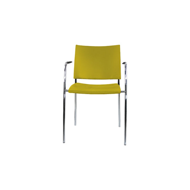 Lammhults: Conference Chair - Refurbished