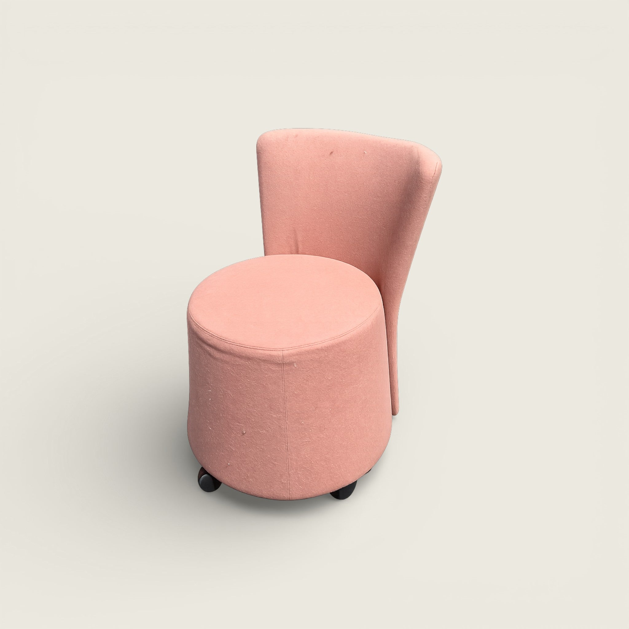 Techo: chaise de tâche Sidiz T550 - Reménagé