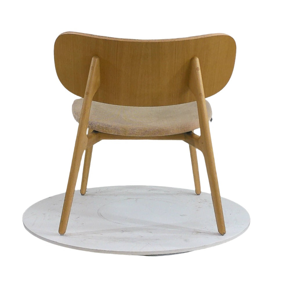 Modus: PLC012 Lounge Chair - Refurbished