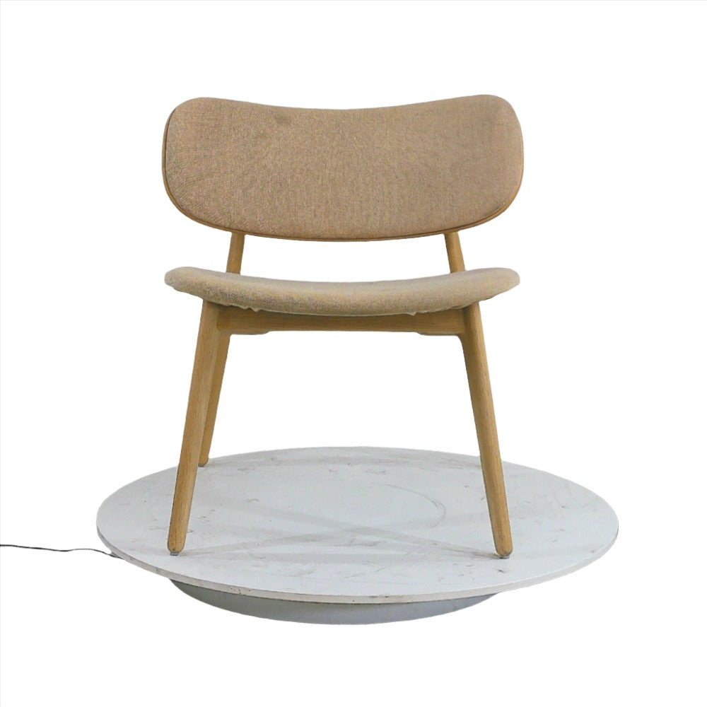 Modus: PLC012 Lounge Chair - Refurbished