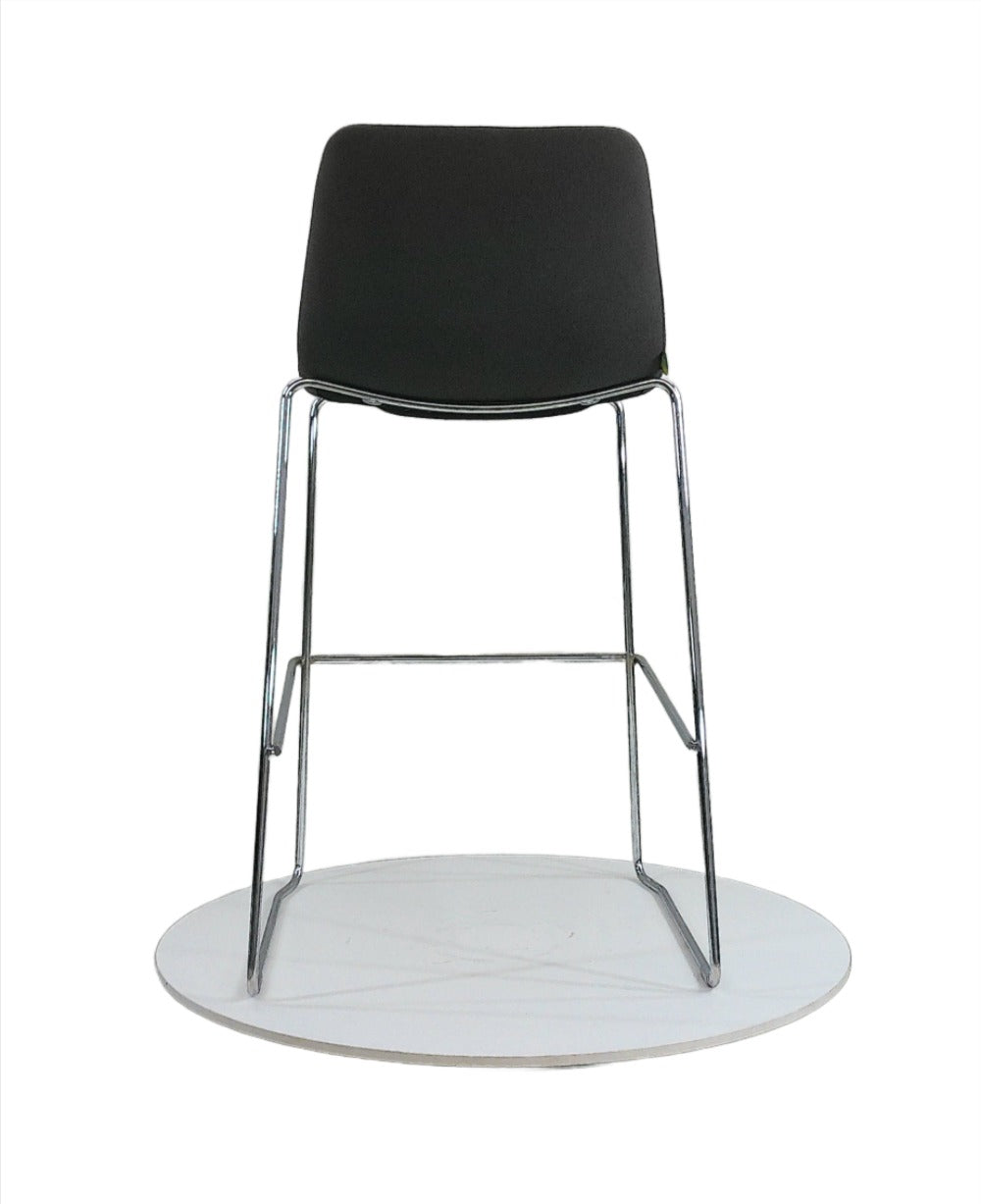 Naughtone: Viv Bar and Counter Stool  - Refurbished