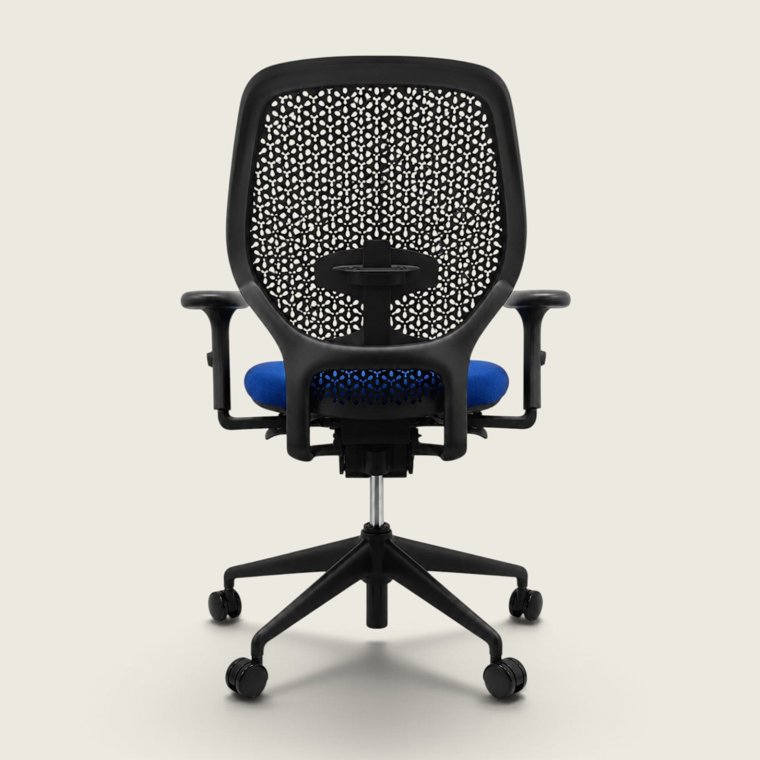 Orangebox : <tc>Ara</tc> - Chaise de bureau - Remis à neuf