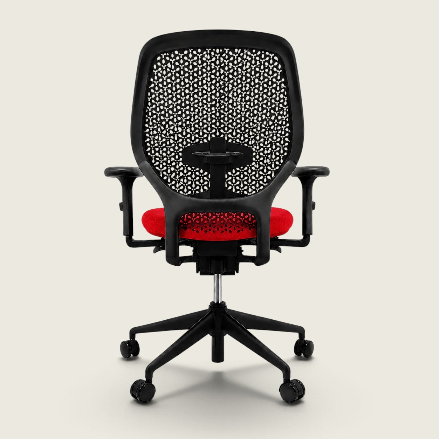 Orangebox : <tc>Ara</tc> - Chaise de bureau - Remis à neuf