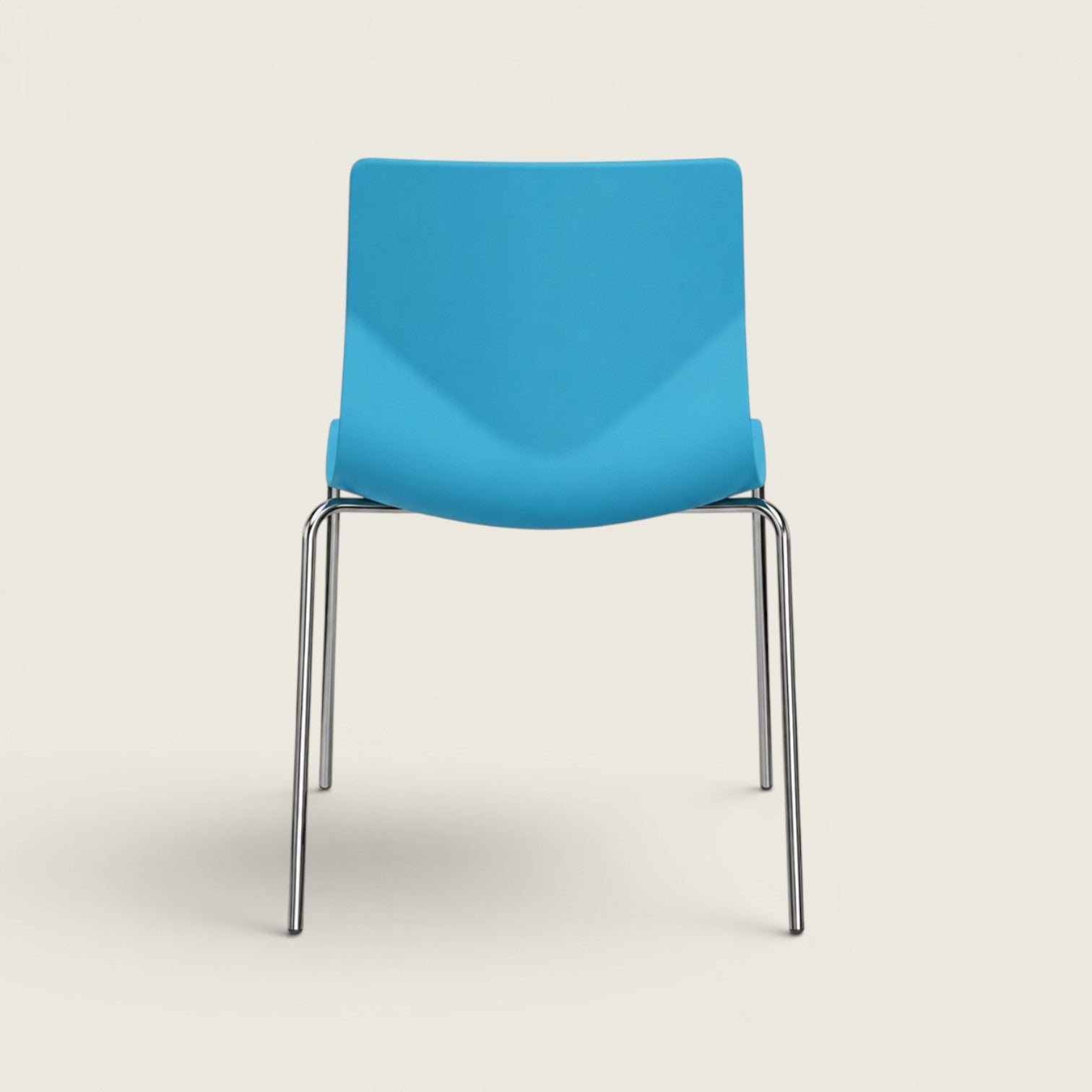 OCEE: Panache Visitor Chair - Remis à neuf