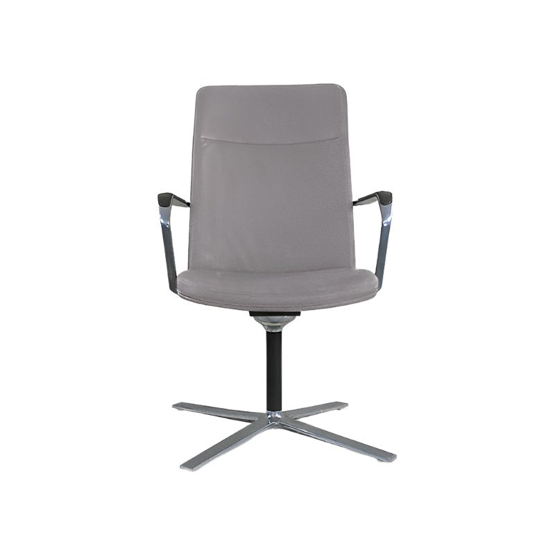 Orangebox: Calder Meeting Chair 4 Star Base - Refurbished