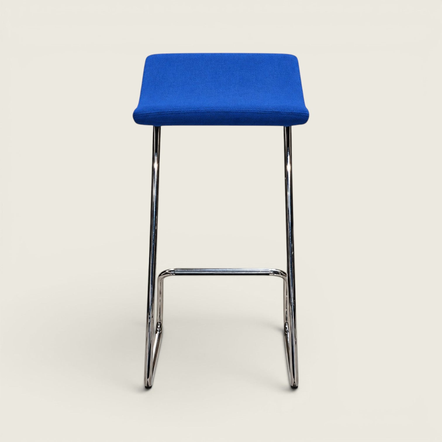 Orangebox : Tabouret de bar perchoir - Reconditionné