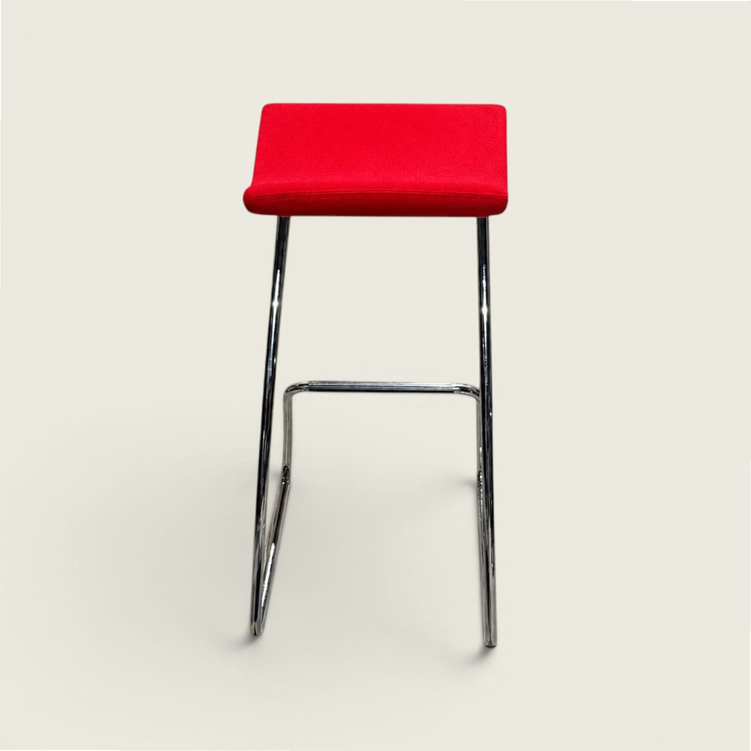 Orangebox : Tabouret de bar perchoir - Reconditionné
