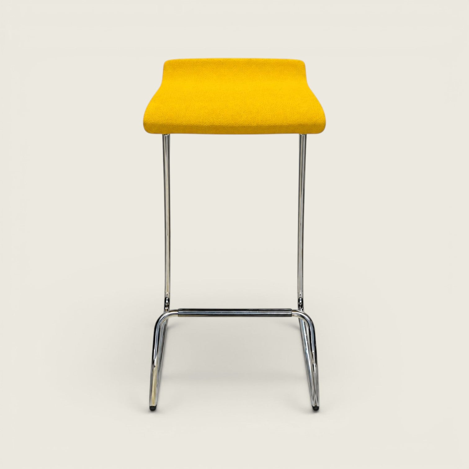 Orangebox : Tabouret de bar perchoir - Reconditionné