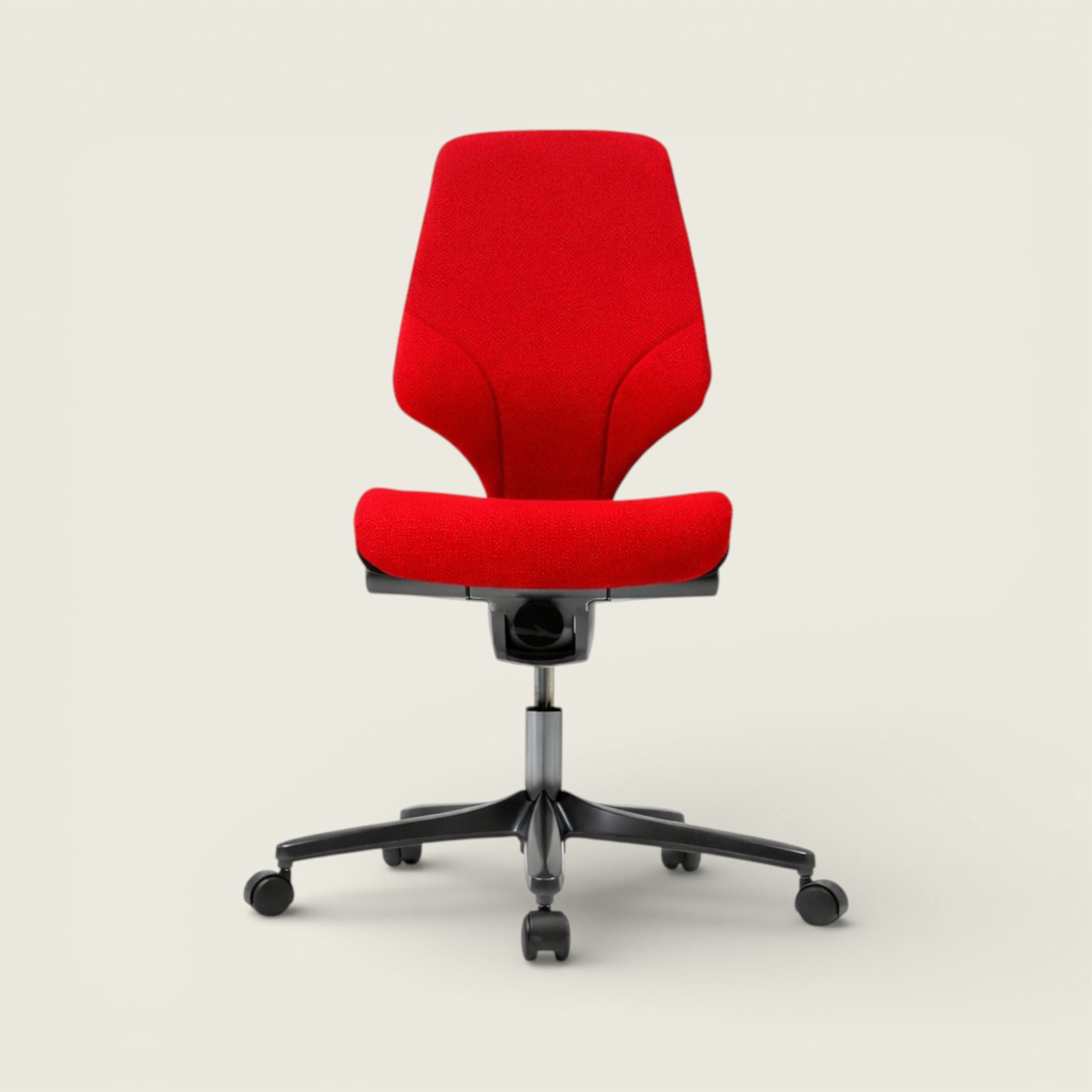 Orangebox : <tc>Giroflex</tc> G64 sans bras - Remis à neuf