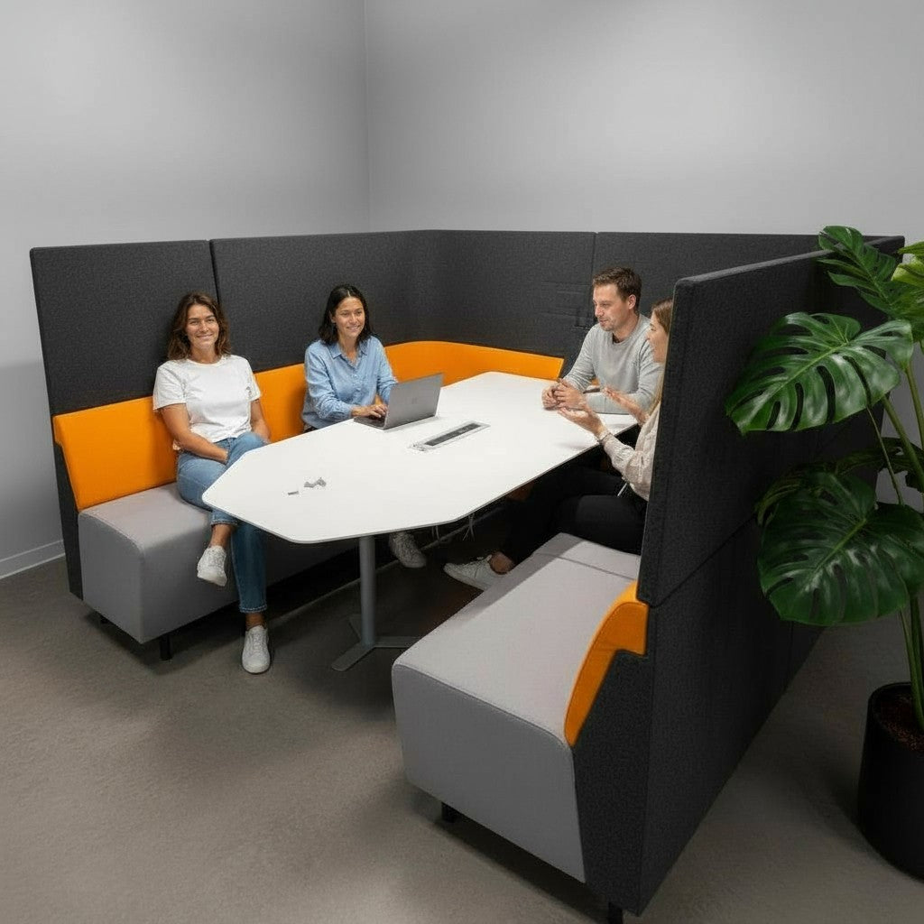 Orangebox : Stand AFI - Reconditionné