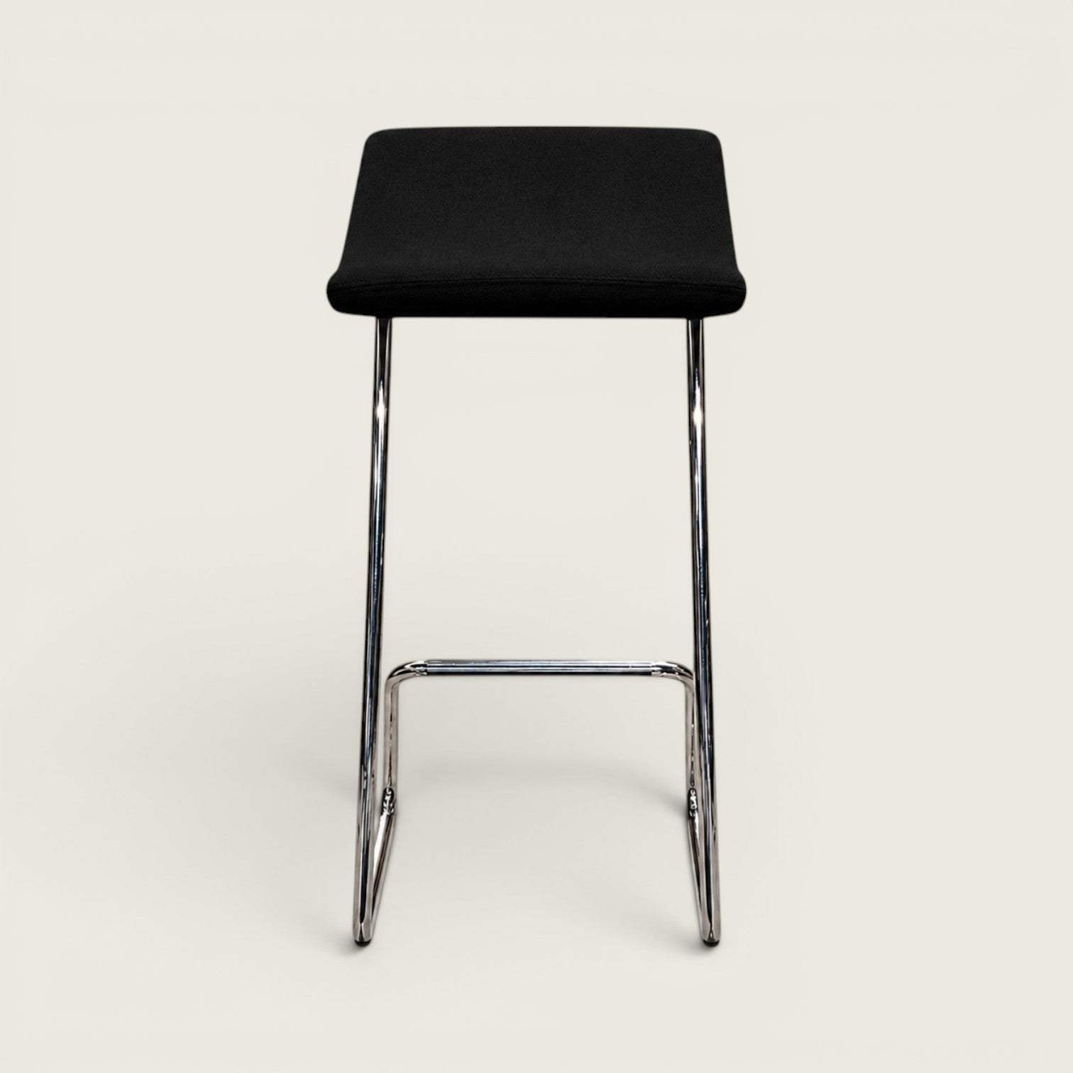 Orangebox : Tabouret de bar perchoir - Reconditionné