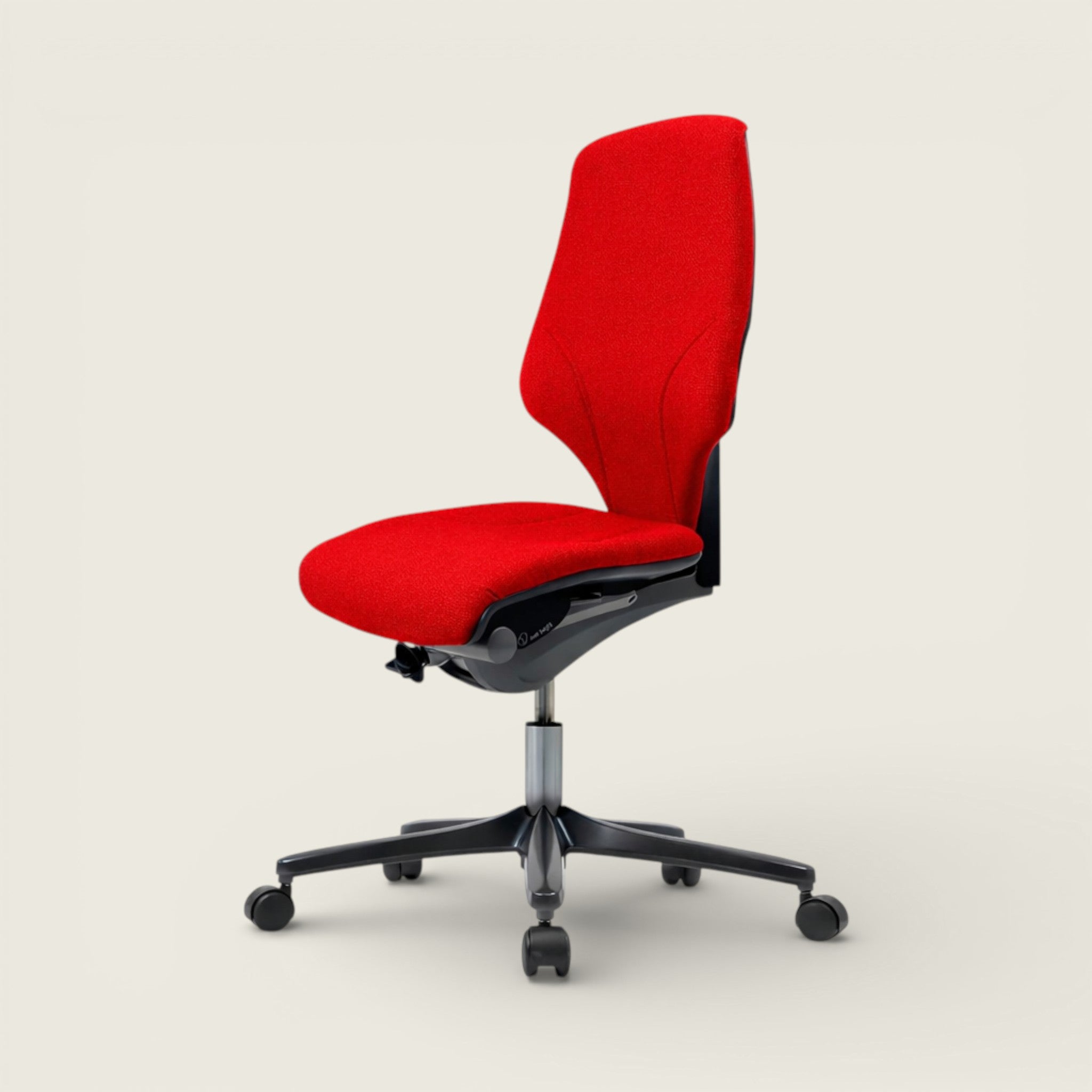 Orangebox : <tc>Giroflex</tc> G64 sans bras - Remis à neuf