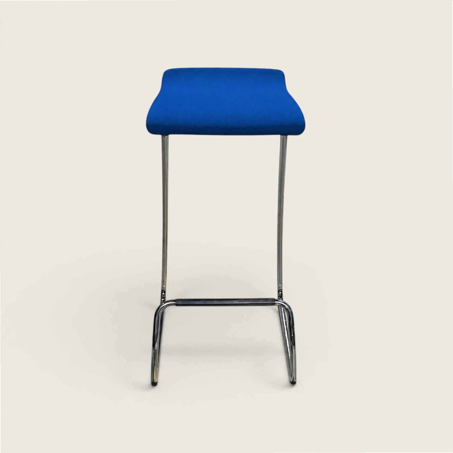 Orangebox : Tabouret de bar perchoir - Reconditionné