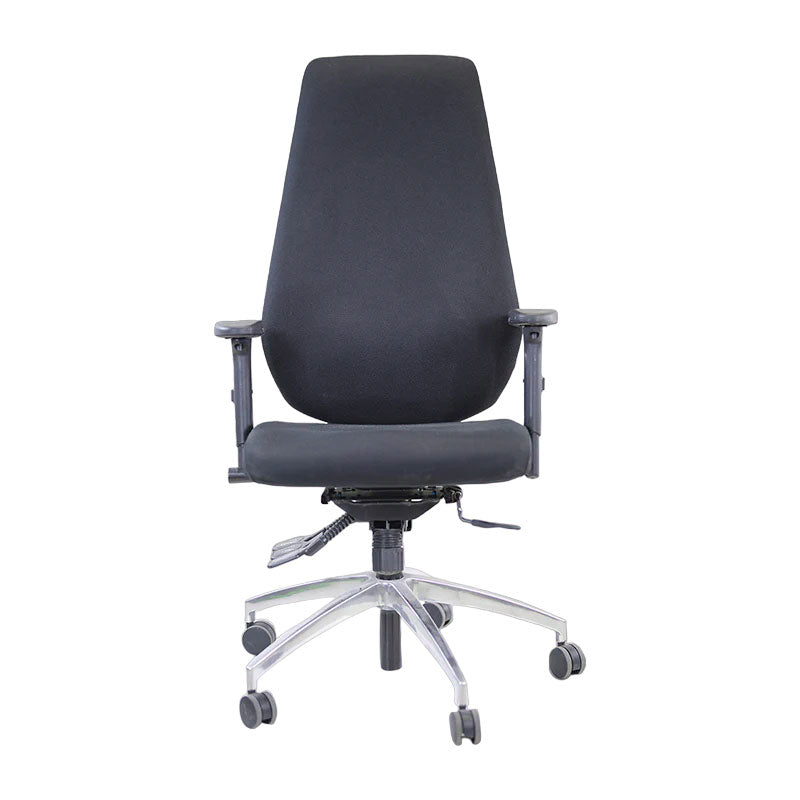 Posturite: Positiv ME 300 Task Chair - Refurbished