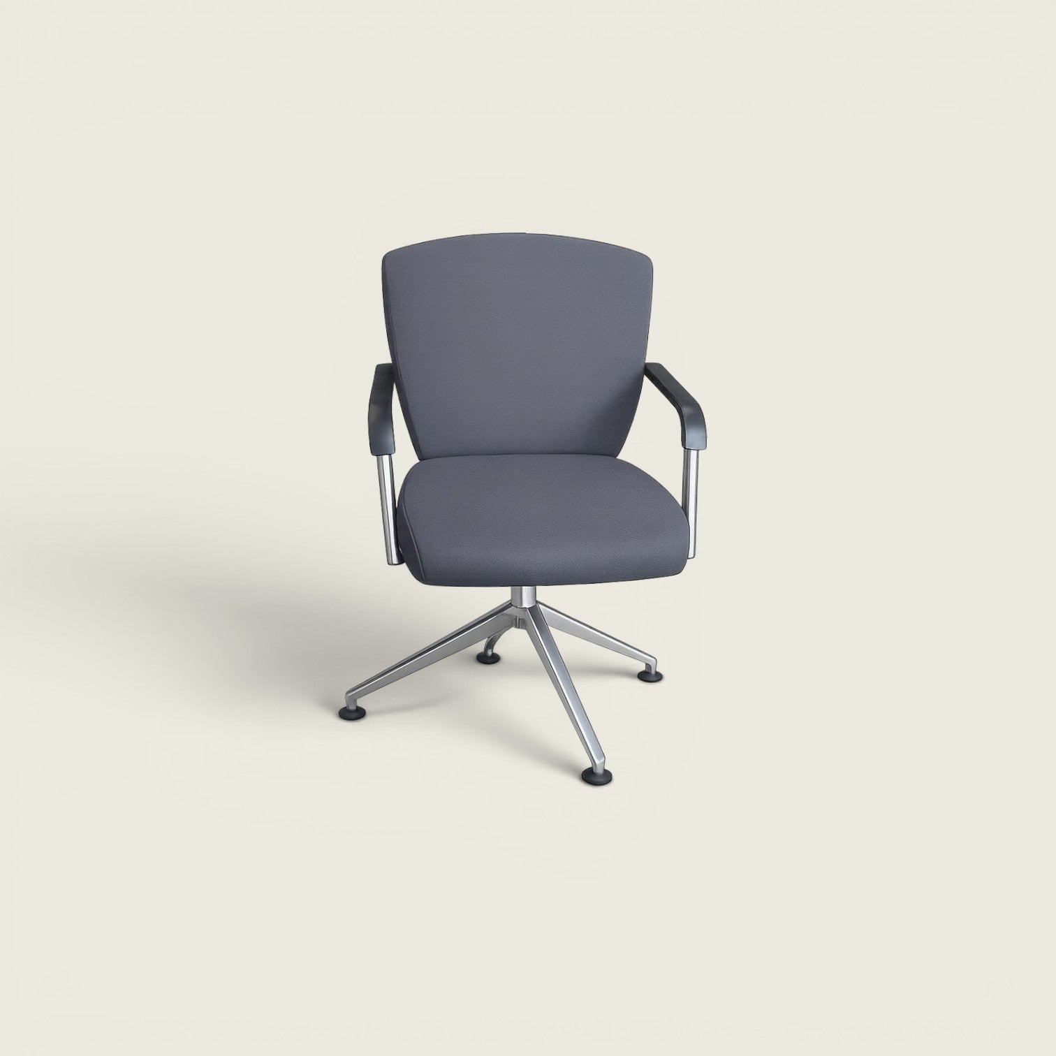 Pledge: Target Deux canapés coulants en tissu orange - rénové