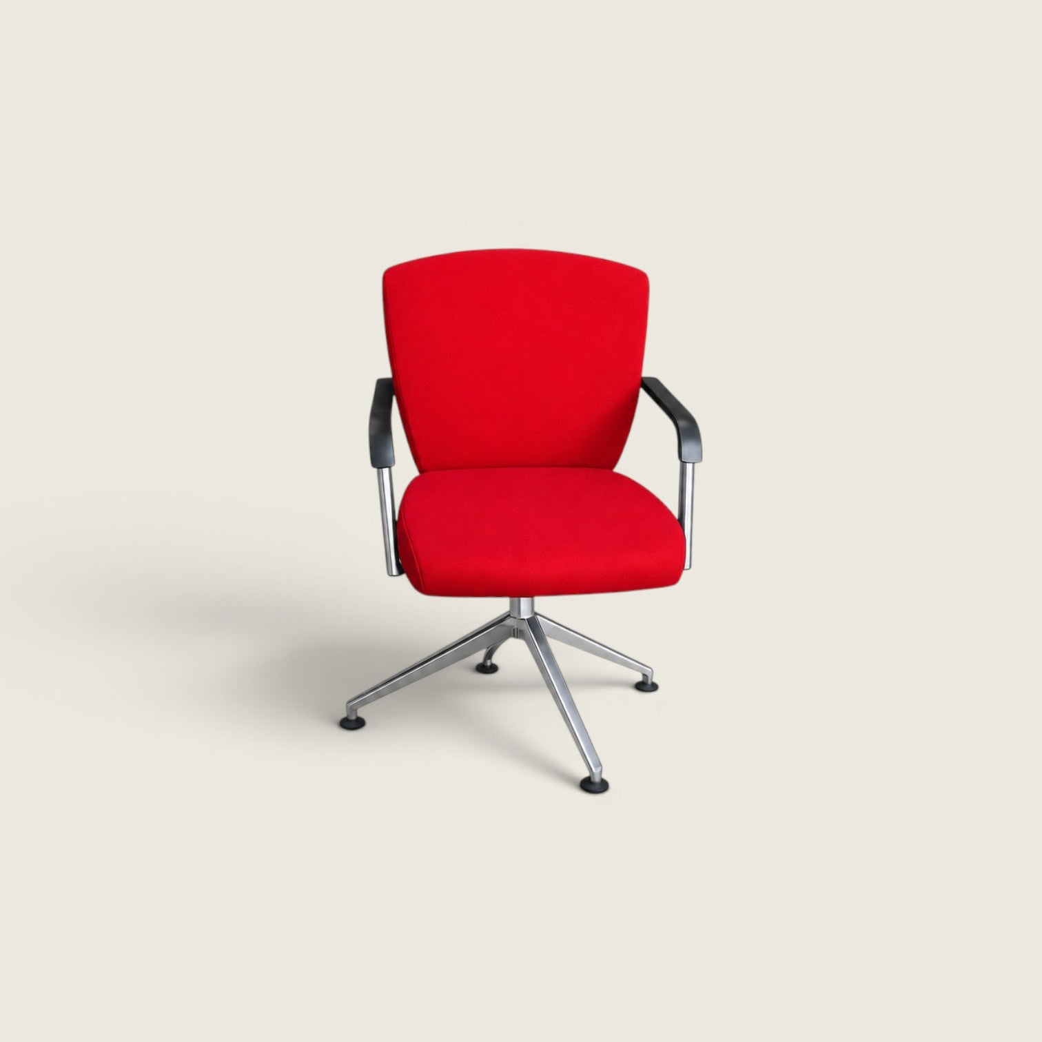 Pledge: Target Deux canapés coulants en tissu orange - rénové