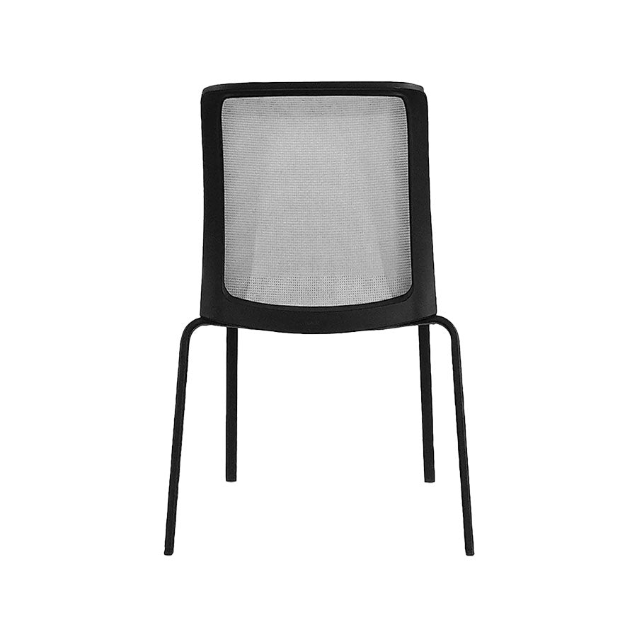 Steelcase: Reply Stacking Chair - Refurbished