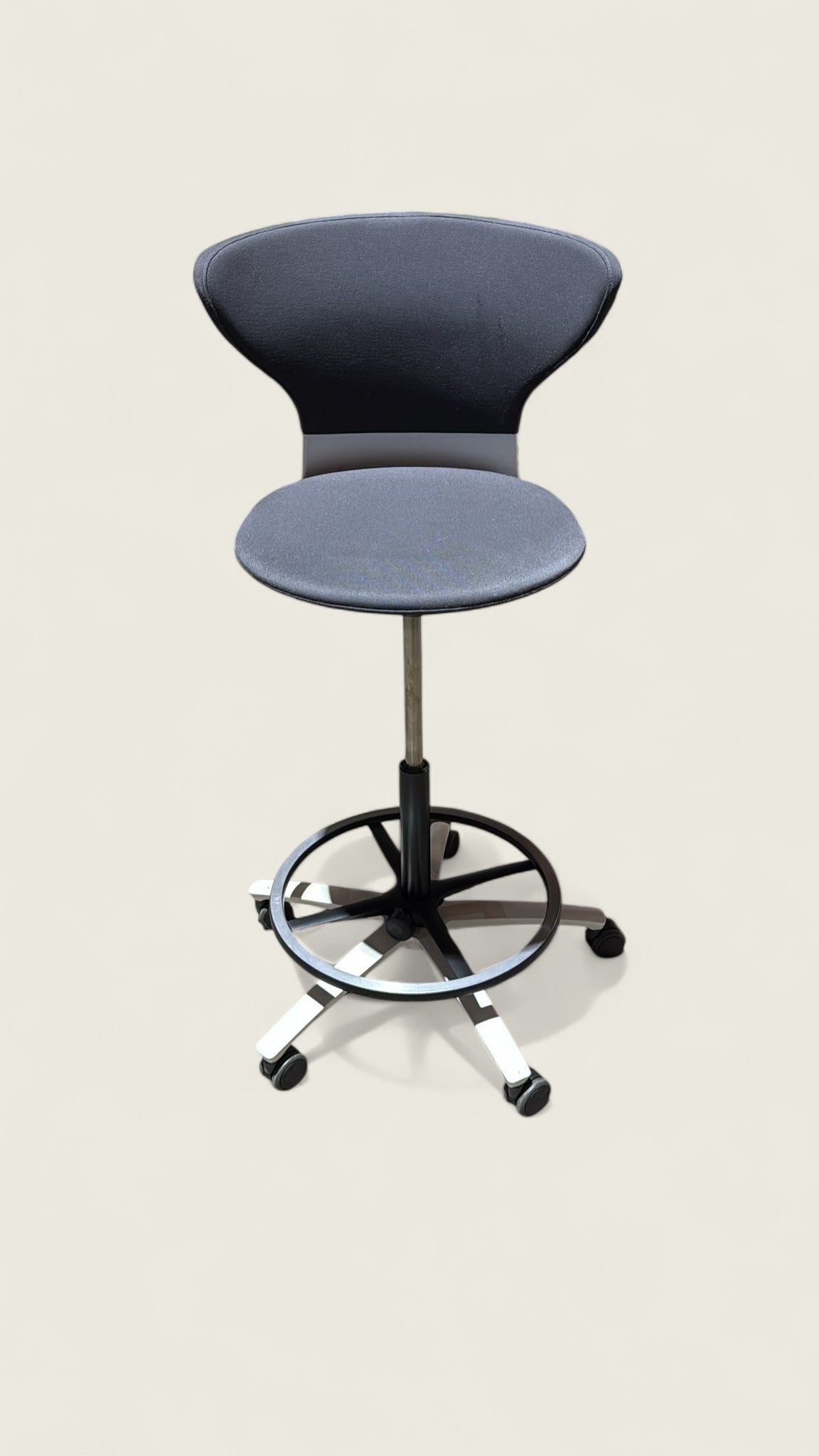 <tc>Sedus</tc>: Chaise de dessinateur - Remis à neuf