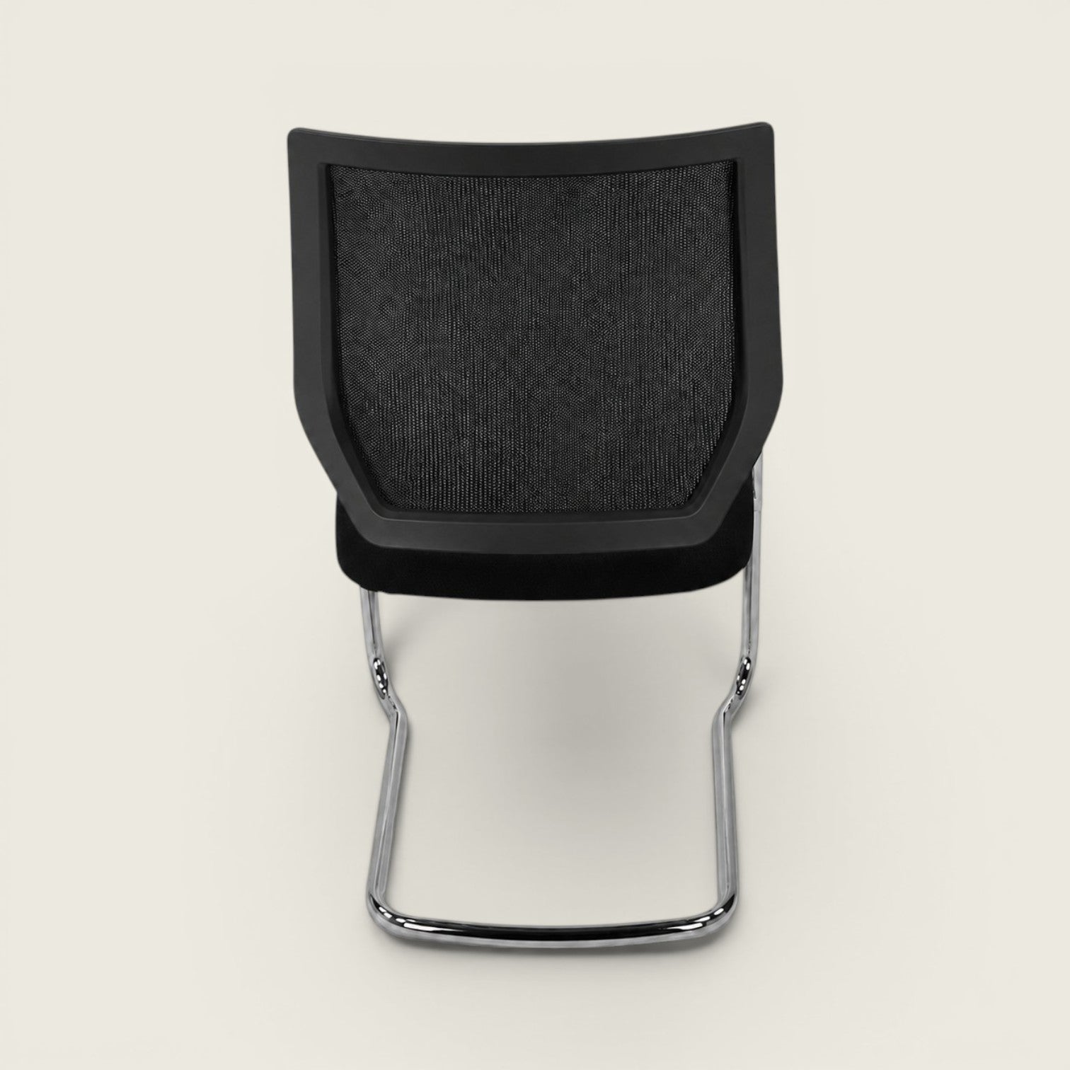 <tc>Sedus</tc>: <tc>Quarterback</tc> Chaise cantilever - Reconditionnée