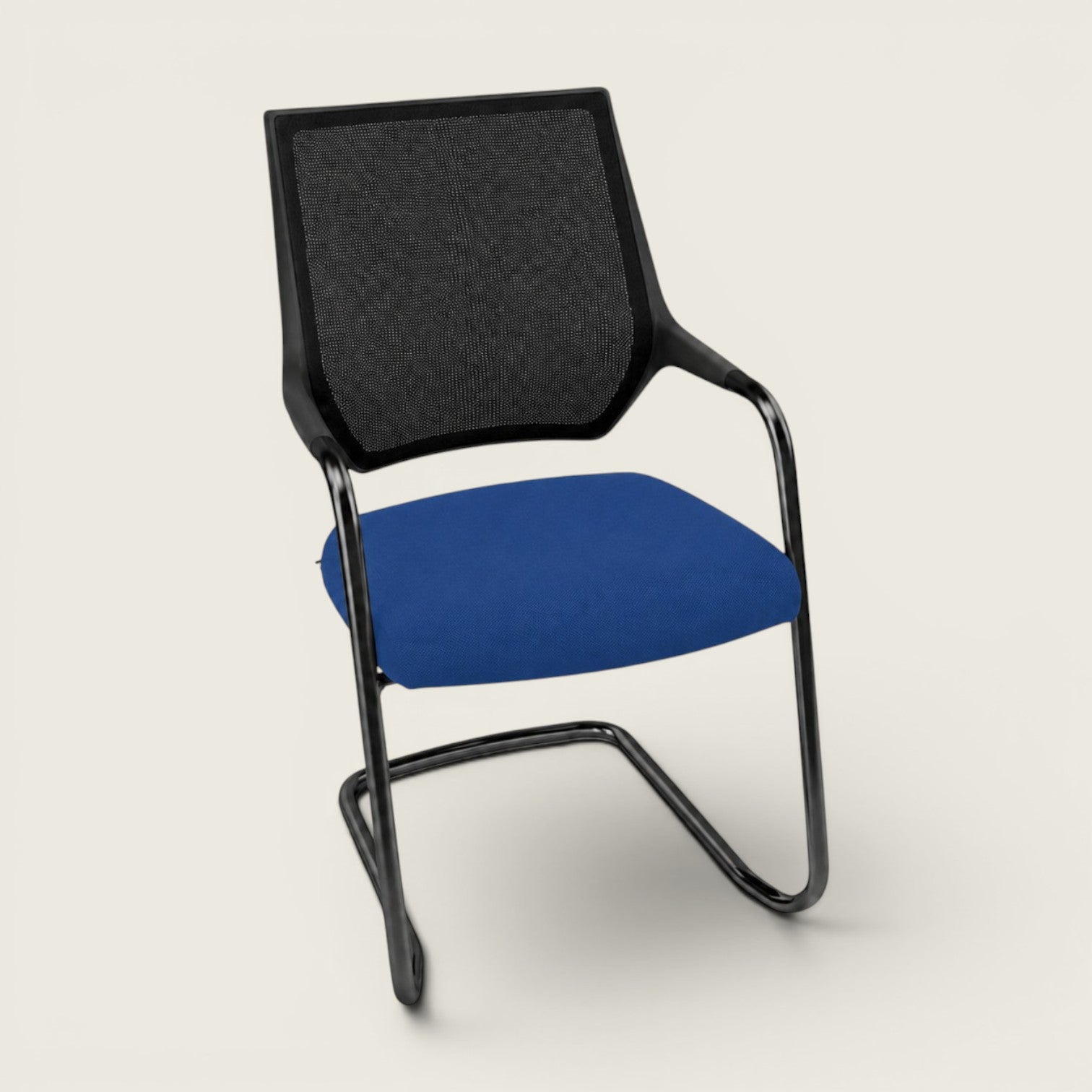 <tc>Sedus</tc>: <tc>Quarterback</tc> Chaise cantilever - Reconditionnée