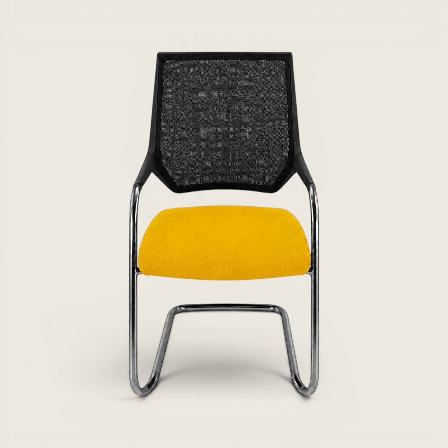 <tc>Sedus</tc>: <tc>Quarterback</tc> Chaise cantilever - Reconditionnée