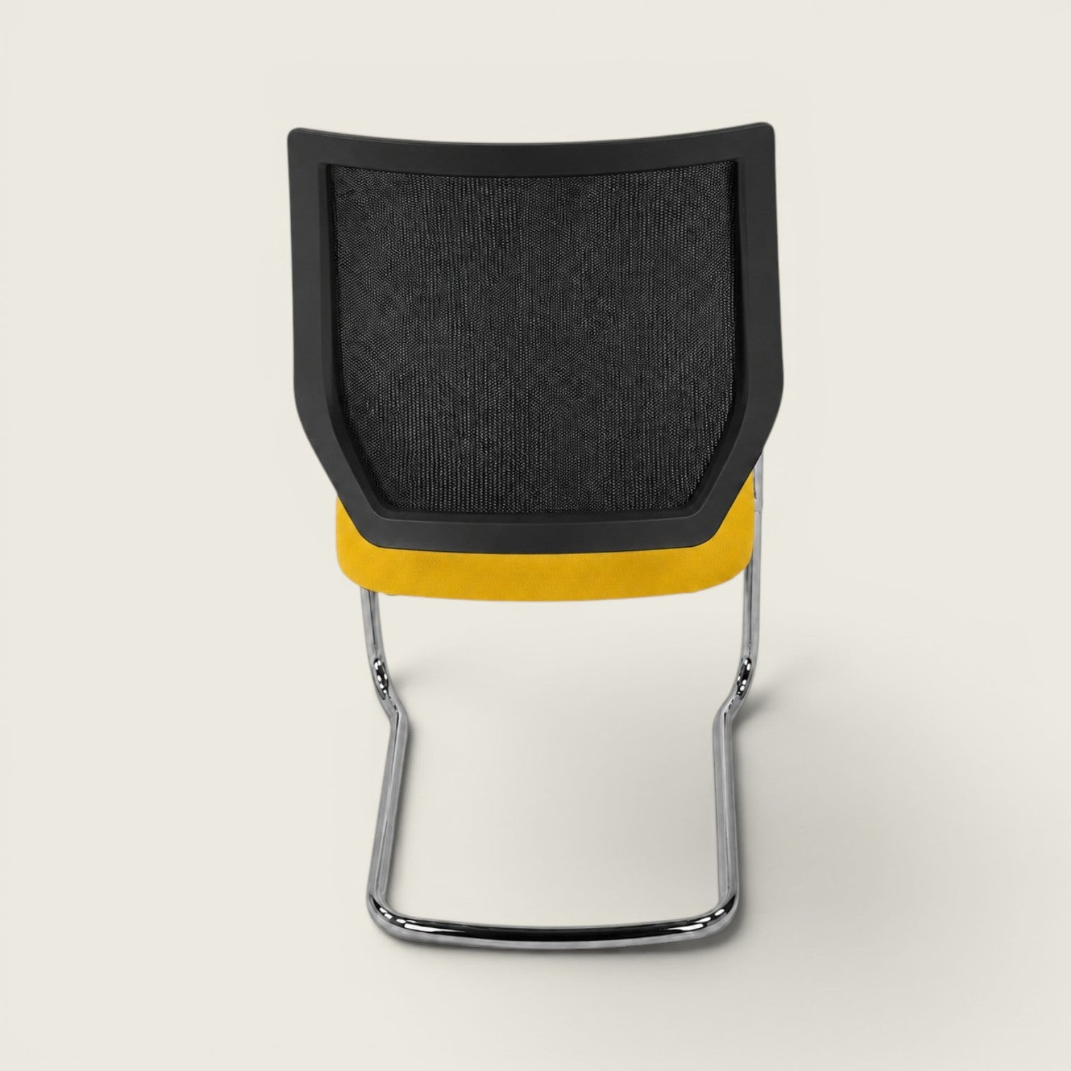 <tc>Sedus</tc>: <tc>Quarterback</tc> Chaise cantilever - Reconditionnée