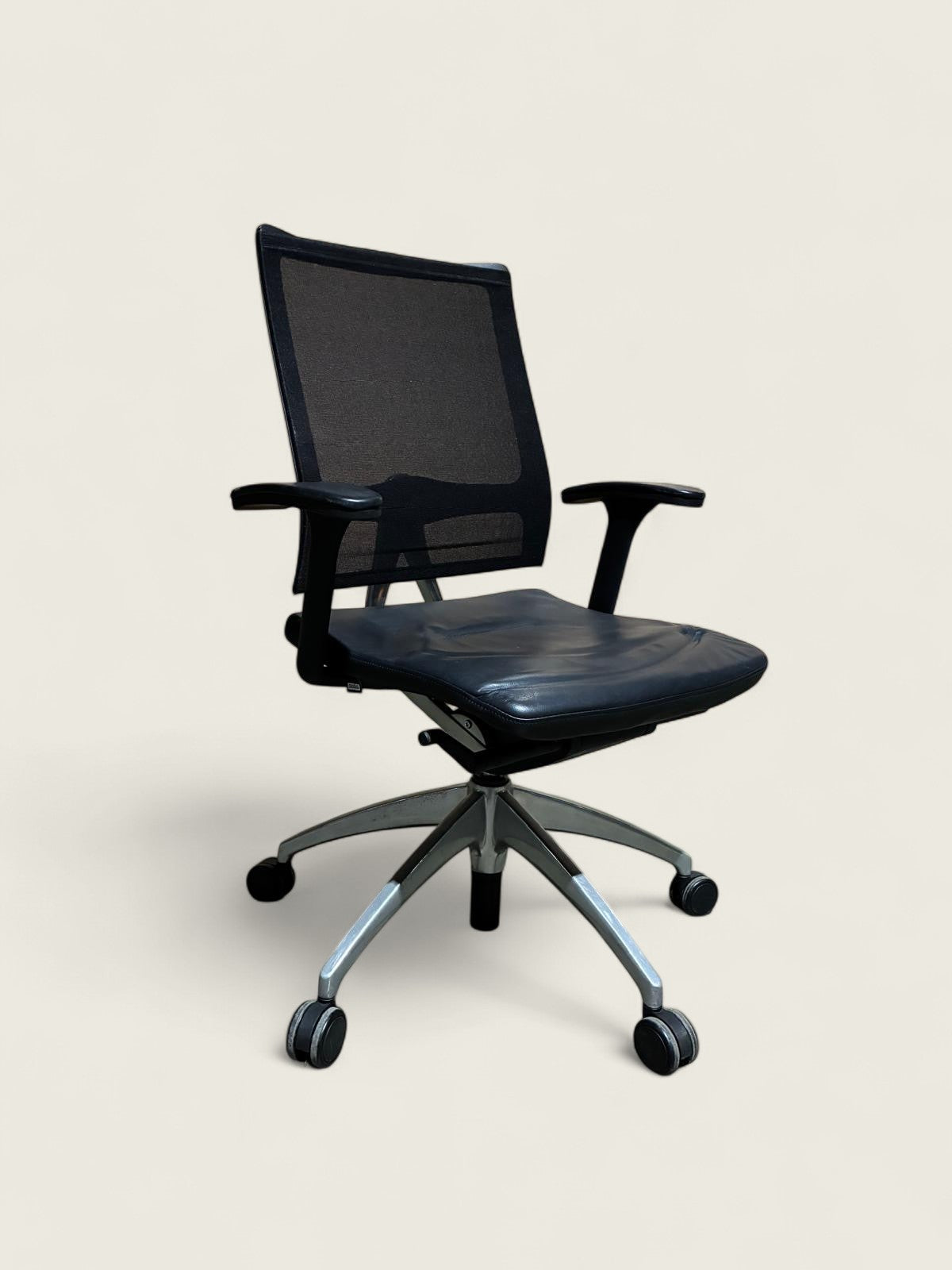 <tc>Sedus</tc>: Chaise de travail Open Mind - Reconditionnée