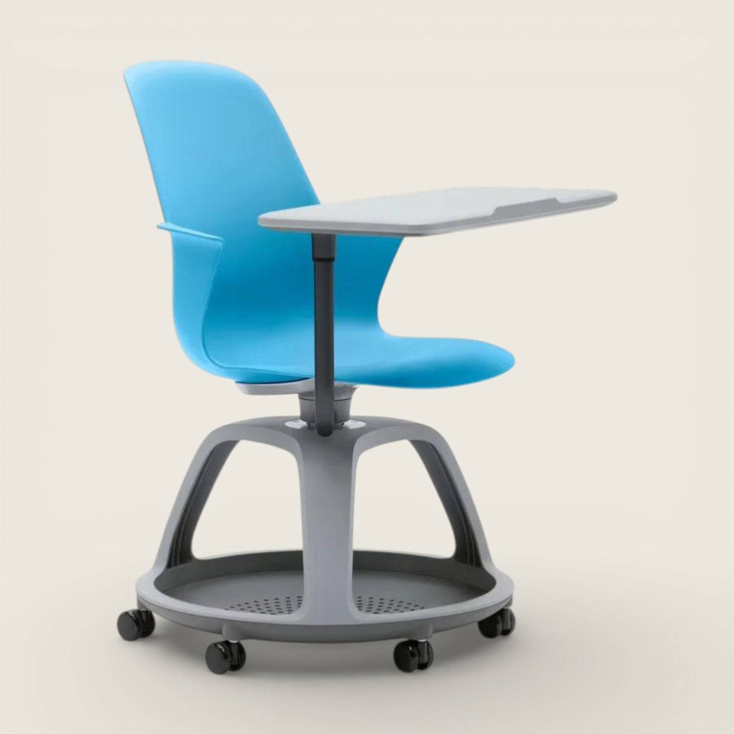 <tc>Steelcase</tc>Chaise de bureau Please V2 - Remis à neuf