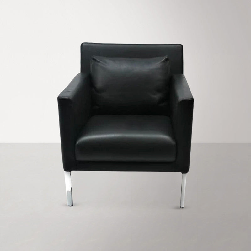 Walter Knoll : Fauteuil Norman Foster 501 - Remis à neuf