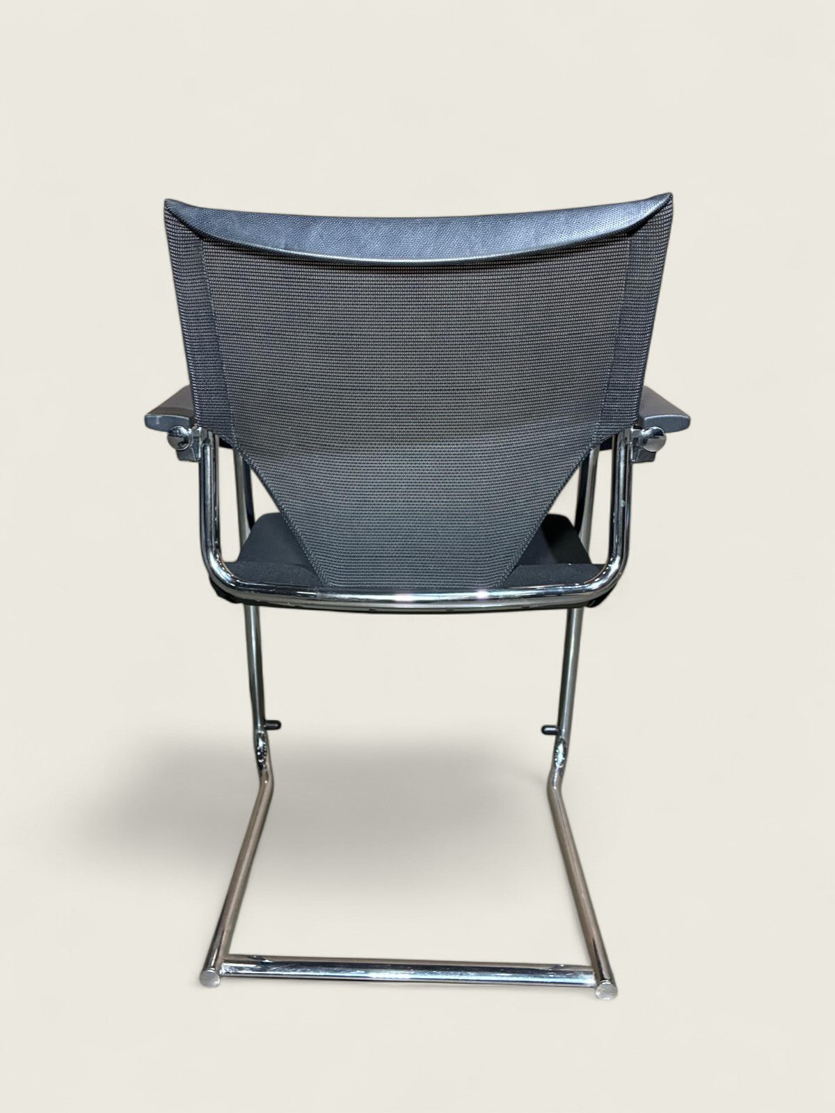 Wilkhahn : Chaise d'appoint visiteurs - Reconditionné