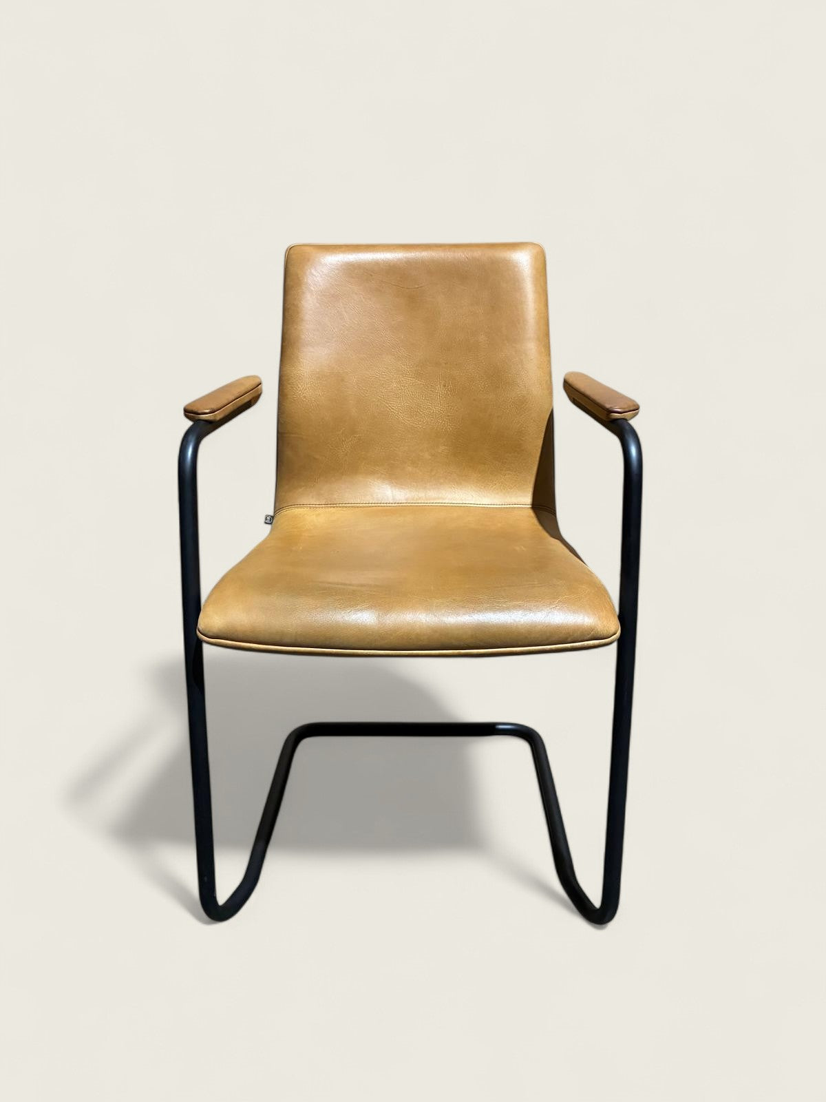 Williams Hands : Chaise visiteurs - Reconditionné