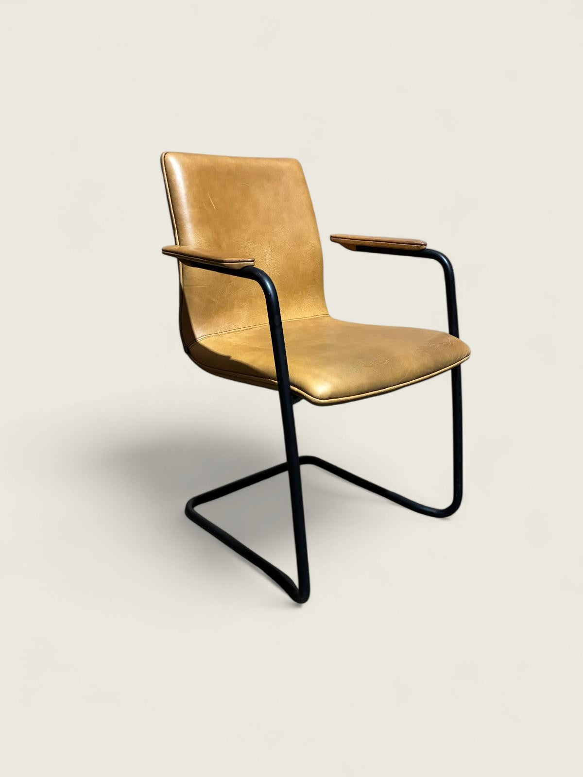 Williams Hands : Chaise visiteurs - Reconditionné