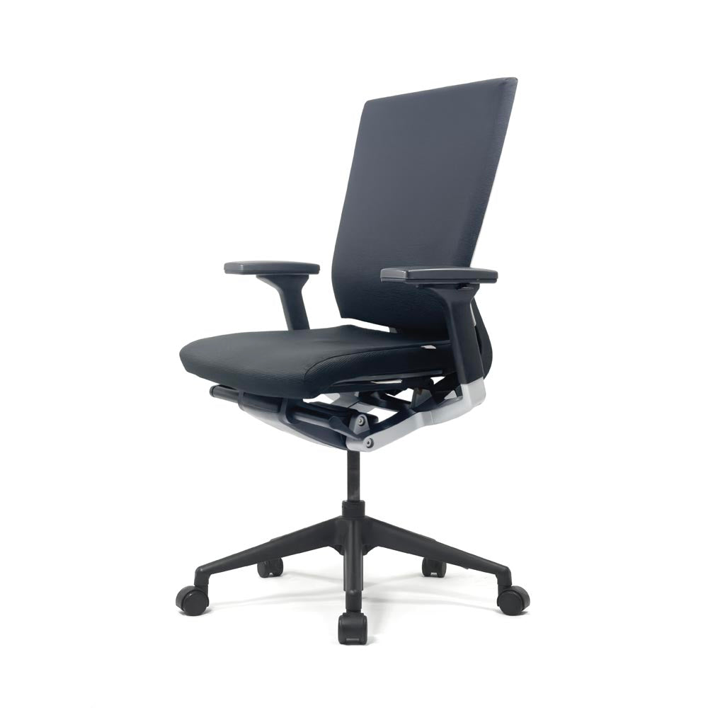Techo: chaise de tâche Sidiz T550 - Reménagé