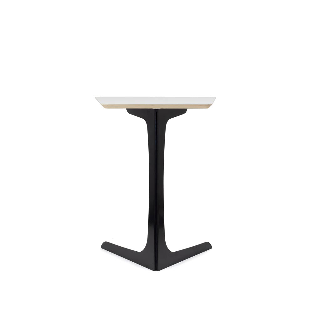JDD: Table de l'ordinateur portable Louie - rénové