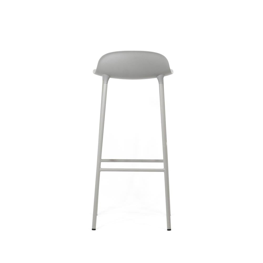 <tc>Hay</tc>: Tabouret de bar AAS 32 - Remis à neuf.