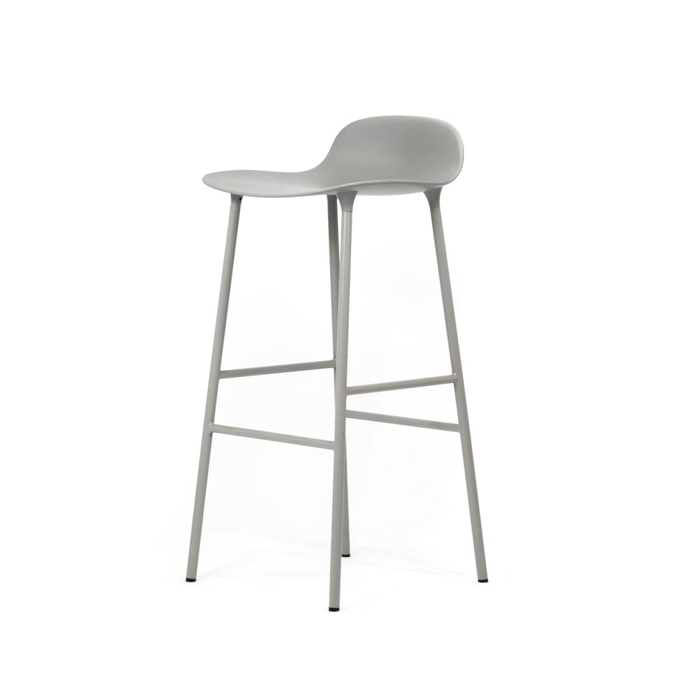 <tc>Hay</tc>: Tabouret de bar AAS 32 - Remis à neuf.