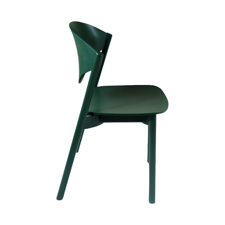 Modus: March Stacking Chair - Refurbished