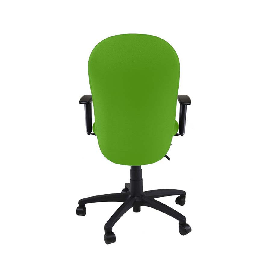 Verco: Padded Task Chair - Refurbished